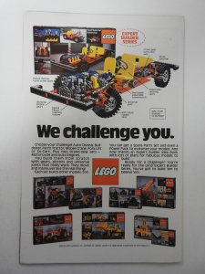 Star Wars #42 (1980) VF- Condition!