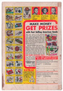 Marvel Super-Heroes #20 (1969) Doctor Doom