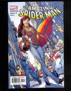 The Amazing Spider-Man #51 (2003)