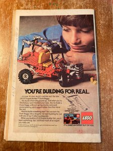 The Uncanny X-Men #164 (1982) 1st Binary KEY