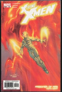 X-Treme X-Men #45 (2004) X-Men