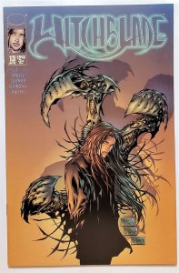 Witchblade #13 (Apr 1997, Image) NM  