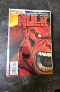 Hulk #4  (2008)