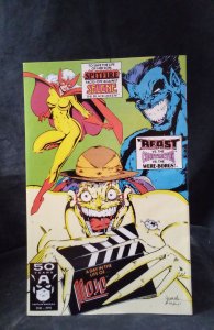 Marvel Comics Presents #89 (1991)