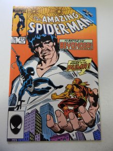 The Amazing Spider-Man #273 (1986) VF- Condition