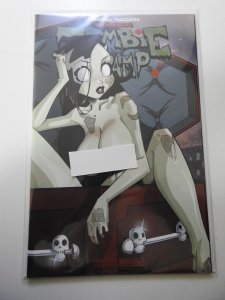 Zombie Tramp #56 Deluxe Edition (2019)