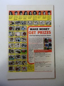 Black Lightning #2 (1977) FN+ Condition