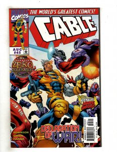 Cable #45 (1997) OF17