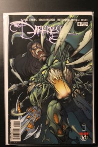 The Darkness #8 (2004)