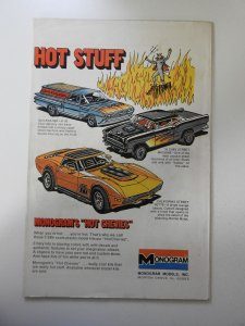 Captain America Annual #3 (1976) FN- Condition