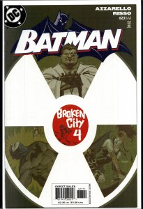 Batman #623 (2004) Batman