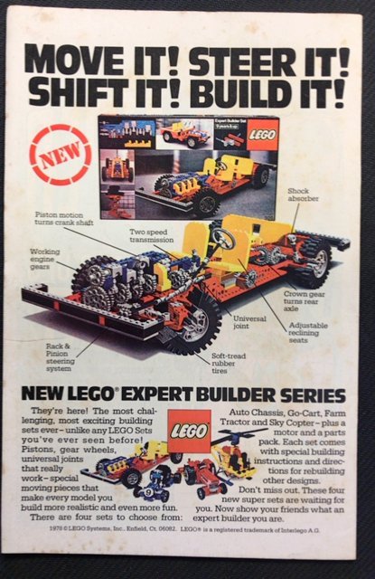 The X-Men #115 (1978)