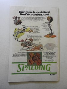 Marvel Two-in-One Annual #1 (1976) VG Condition