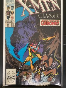 X-Men Classic #53 (1990)