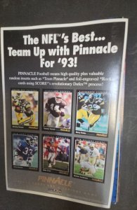 X-Men 2099 #1 (1993)