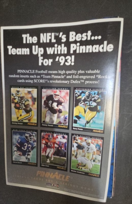 X-Men 2099 #1 (1993)