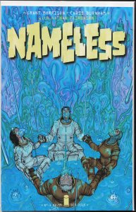 Nameless #5 (2015)