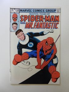 Marvel Team-Up #132 Direct Edition (1983) VF- condition