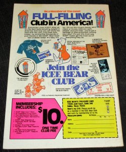 Weird War Tales #103 (1981)