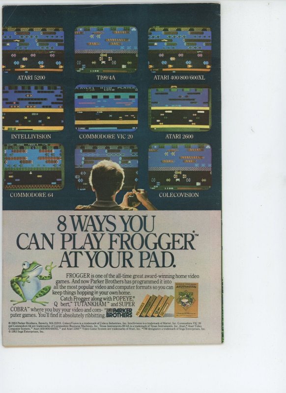 Uncanny X-Men #181 (1963) - 6.0 FN *1st Appearance Amiko* 