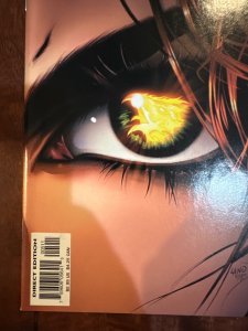 X-Men: Phoenix - Endsong #5 (2005)