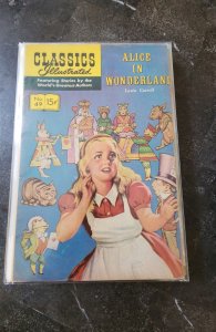 Illustrierte Klassiker #1 (1956)