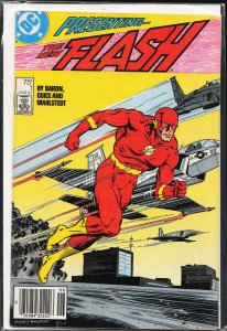 The Flash #1 (1987)