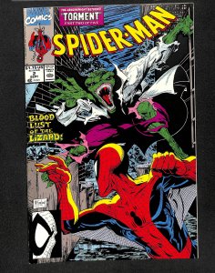 Spider-Man #2 (1990)