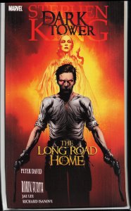 Dark Tower: The Long Road Home #1 (2008) Dark Tower