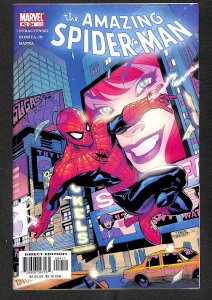 The Amazing Spider-Man #54 (2003)