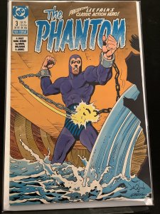 The Phantom #3 (1988)