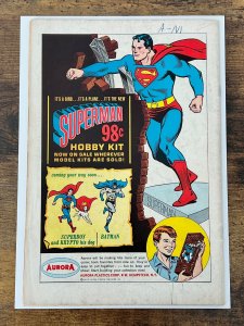 World's Finest Comics #146 (1964). VG/FN.