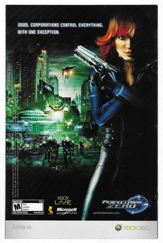 The Punisher Max #28