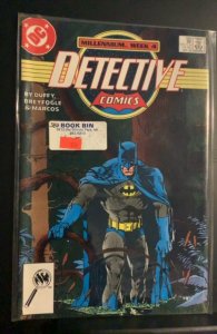 Detective Comics #582 (1988)