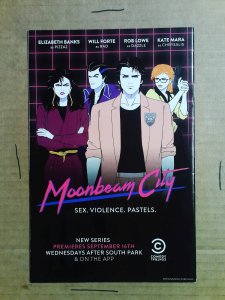 Green Lantern #44 (2015) VF- Condition