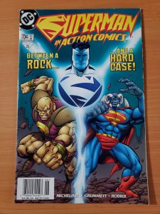 Action Comics #734 (1997)