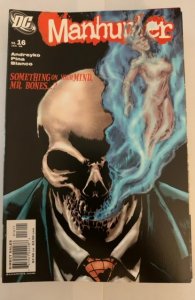 Manhunter #16 (2006)