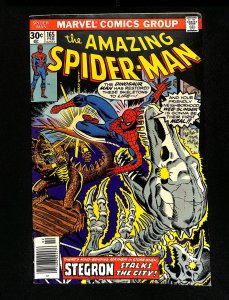 Amazing Spider-Man #165