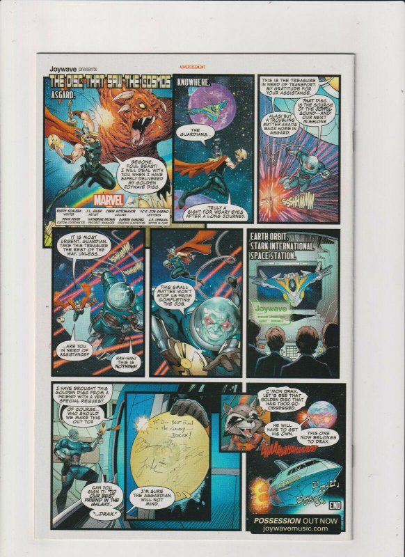 Ant-Man #4 VF/NM 9.0 Marvel Comics 2020 Scott Lang,Stinger Savage Land 