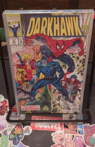 Darkhawk #19 (1992)