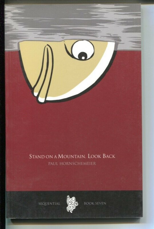 Standon A Mountain, Look Back-Paul Hornscheimeier-2001-PB-VG/FN