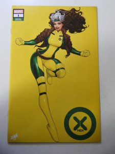 X-Men #1 Nakayama Cover C (2021) VF+ Condition