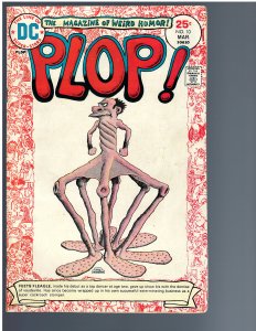 Plop! #10 (1975)