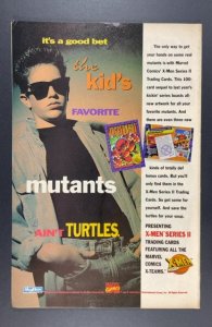 Silver Surfer #78 (1993)