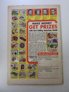 The Brave and the Bold #53 (1964) GD- condition see description