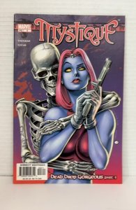 Mystique #3 (2003)