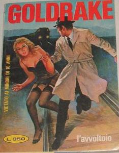 L'Avvoltoio (308 / II)