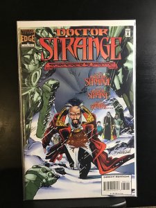 Doctor Strange, Sorcerer Supreme #84 (1995)