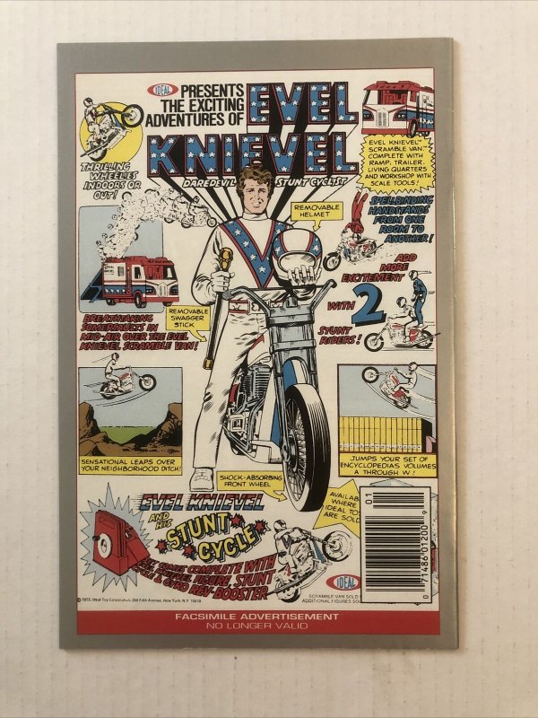Marvel Milestone Edition : Amazing Spider-Man #129 Reprint Of 1973 Issue
