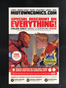 Howard the Duck #9 (2016)